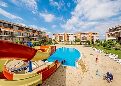 Spacious apartment in a large family complex. Photo 8 Spacious apartment in a large family complex. Photo 8