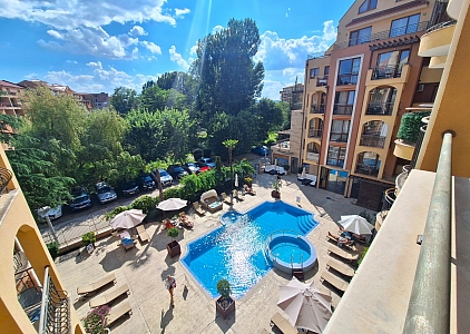 Excellent apartment in a luxury complex. Photo 7