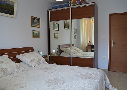 Красивая квартира в комплексе рядом с пляжем. Zdjęcie 4