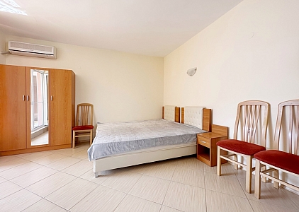 Большая квартира с видом на бассейн. Фото 8 Большая квартира с видом на бассейн. Фото 8