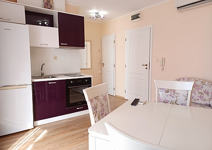 Ładne mieszkanie w kompleksie premium. Zdjęcie 19