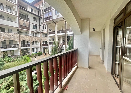 Відмінна двокімнатна квартира у Святому Власі. Фото 8 Відмінна двокімнатна квартира у Святому Власі. Фото 8