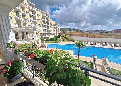 Luksusowy apartament w ekskluzywnym kompleksie spa. Zdjęcie 1