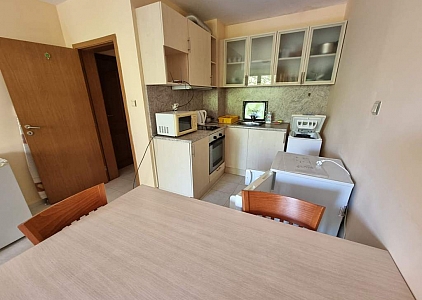 Spacious apartment in the very center with sea views. Photo 4 Spacious apartment in the very center with sea views. Photo 4