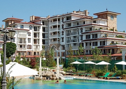 Красива трикімнатна квартира в розкішному комплексі. Фото 36 Красива трикімнатна квартира в розкішному комплексі. Фото 36