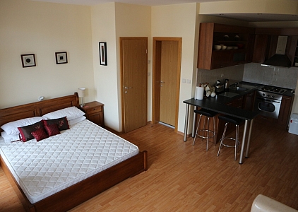 Большая студия на первой линии в Святом Власе. Foto 4