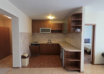 Large apartment with pool view in a complex with a great location. Photo 8 Large apartment with pool view in a complex with a great location. Photo 8