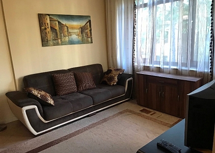 Three-room apartment on the first line in Sozopol. Photo 8 Three-room apartment on the first line in Sozopol. Photo 8