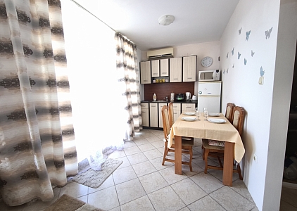 Квартира с двумя спальнями в удобном районе. Фото 2