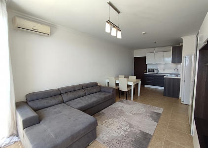 Moderní třípokojový apartmán v centru Sveti Vlas. Foto 4 Moderní třípokojový apartmán v centru Sveti Vlas. Foto 4