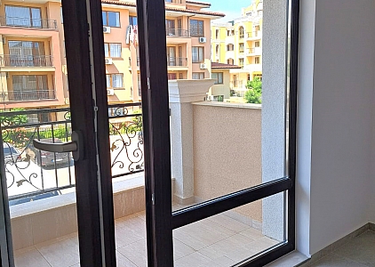 New studio in a luxury complex. Photo 4