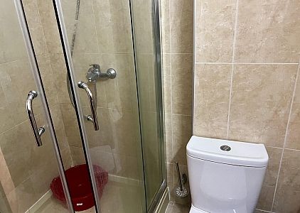 Beautiful apartment with sea view. Photo 34 Beautiful apartment with sea view. Photo 34