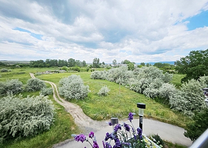 Pěkný byt s výbornou lokalitou. Foto 8