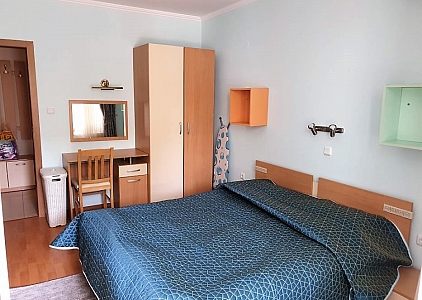 Двухкомнатная квартира в 150 м от пляжа в Солнечном Береге. Foto 3 Двухкомнатная квартира в 150 м от пляжа в Солнечном Береге. Foto 3