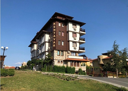 Квартира с 2 спальнями в Святом Власе. Фото 1