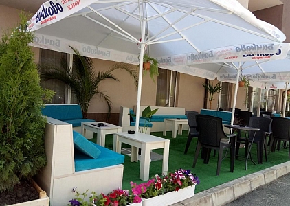 Недорогая двухкомнатная квартира в комплексе Стелла Поларис. Foto 13