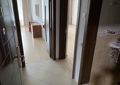 Квартира на первой линии по выгодной цене в Бяле. Zdjęcie 7