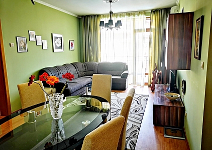 Dreizimmerwohnung mit Meerblick in der ersten Reihe. Foto 11