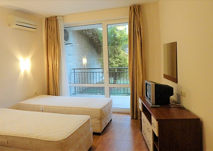 Большая трехкомнатная квартира в Парадайз Дримс в рассрочку. Фото 3 Большая трехкомнатная квартира в Парадайз Дримс в рассрочку. Фото 3