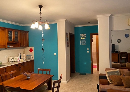 Beautiful three-room apartment in a luxury complex 50 meters from the sea . Photo 3 Beautiful three-room apartment in a luxury complex 50 meters from the sea . Photo 3
