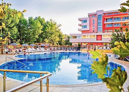 Квартира с одной спальней в рассрочку. Ключи после оплаты 4450 евро. Фото 5