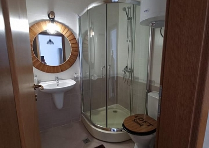 Studio in the Relax Holiday Complex & Spa. Photo 7 Studio in the Relax Holiday Complex & Spa. Photo 7