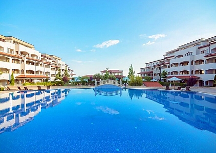 Large apartment with direct sea views in a premium complex on the first line. Photo 5 Large apartment with direct sea views in a premium complex on the first line. Photo 5