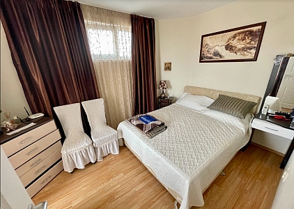 Small 3-room apartment 100 m from the beach. Photo 5 Small 3-room apartment 100 m from the beach. Photo 5