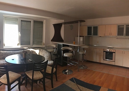 Двухкомнатная квартира в красивом комплексе . Фото 3