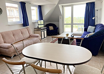 Excellent three-room apartment with a panoramic view. Photo 2 Excellent three-room apartment with a panoramic view. Photo 2