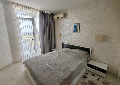 Spacious two-room apartment in a resort at a great price. Photo 3 Spacious two-room apartment in a resort at a great price. Photo 3