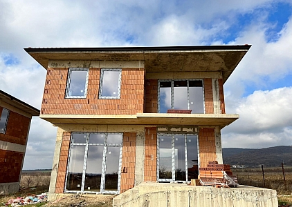 Nový dům 5 km. z pláží Slunečného pobřeží!. Foto 7 Nový dům 5 km. z pláží Slunečného pobřeží!. Foto 7