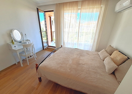 Apartment with sea view in a new complex. Photo 29 Apartment with sea view in a new complex. Photo 29