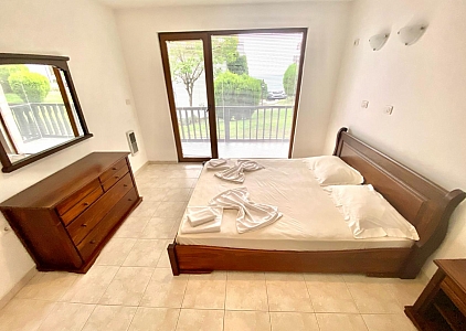 Large apartment in a complex on the first line. Photo 14 Large apartment in a complex on the first line. Photo 14