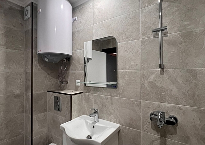 Apartmán v moderní novostavbě ve Sveti Vlas. Foto 7 Apartmán v moderní novostavbě ve Sveti Vlas. Foto 7