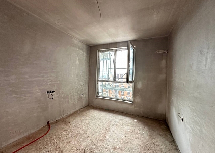 Two-room apartment in Burgas in a new building. Photo 4