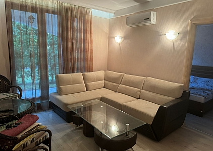 Three-room apartment in a premium class complex. Photo 4