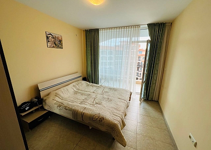 Двухкомнатная квартира рядом с пляжем Какао Бийч. Zdjęcie 4