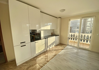 Красивая квартира с видом на бассейн. Фото 9 Красивая квартира с видом на бассейн. Фото 9