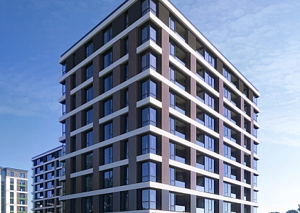 Премиальный комплекс с в Бургасе с фитнес и спа зоной. Фото 2 Премиальный комплекс с в Бургасе с фитнес и спа зоной. Фото 2