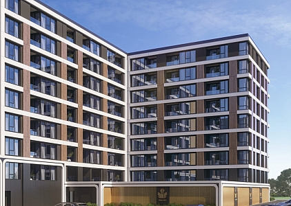 Премиальный комплекс с в Бургасе с фитнес и спа зоной. Фото 8 Премиальный комплекс с в Бургасе с фитнес и спа зоной. Фото 8