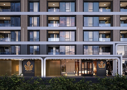 Премиальный комплекс с в Бургасе с фитнес и спа зоной. Фото 10 Премиальный комплекс с в Бургасе с фитнес и спа зоной. Фото 10