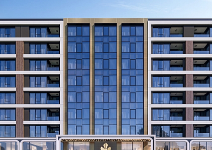 Премиальный комплекс с в Бургасе с фитнес и спа зоной. Фото 12 Премиальный комплекс с в Бургасе с фитнес и спа зоной. Фото 12