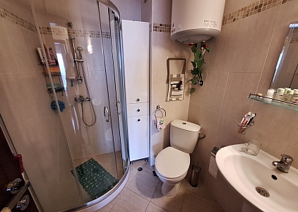 Vynikající byt v krásném a kvalitním komplexu. Foto 24 Vynikající byt v krásném a kvalitním komplexu. Foto 24