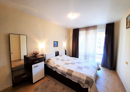 Dwupokojowe mieszkanie blisko morza!. Zdjęcie 5