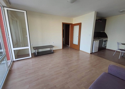 Große Wohnung mit Panoramablick auf das Meer in einem Komplex in der ersten Reihe. Foto 16 Große Wohnung mit Panoramablick auf das Meer in einem Komplex in der ersten Reihe. Foto 16