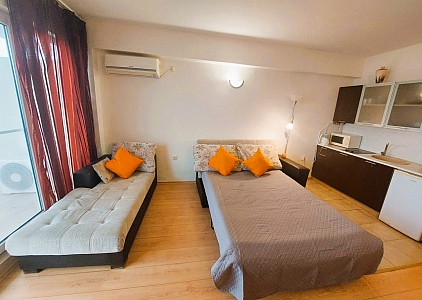 Great studio with panoramic sea views!. Photo 9 Great studio with panoramic sea views!. Photo 9