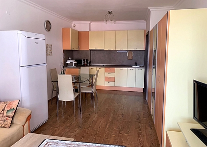 Квартира с видом на море в 50 метрах от пляжа. Foto 16 Квартира с видом на море в 50 метрах от пляжа. Foto 16