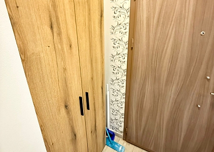 Apartament typu studio w elitarnym kompleksie z widokiem na morze. Zdjęcie 4