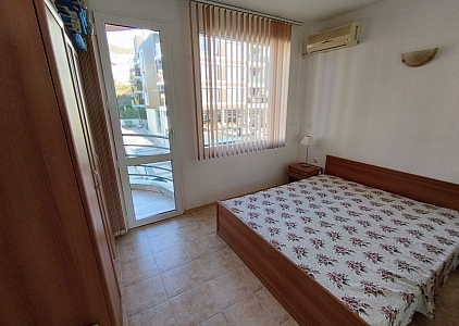 Apartment with sea view near the beach. Photo 5 Apartment with sea view near the beach. Photo 5